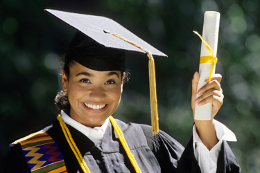 Financial services offers assistance to help fund your education.
