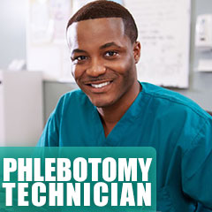 Phlebotomy Technician